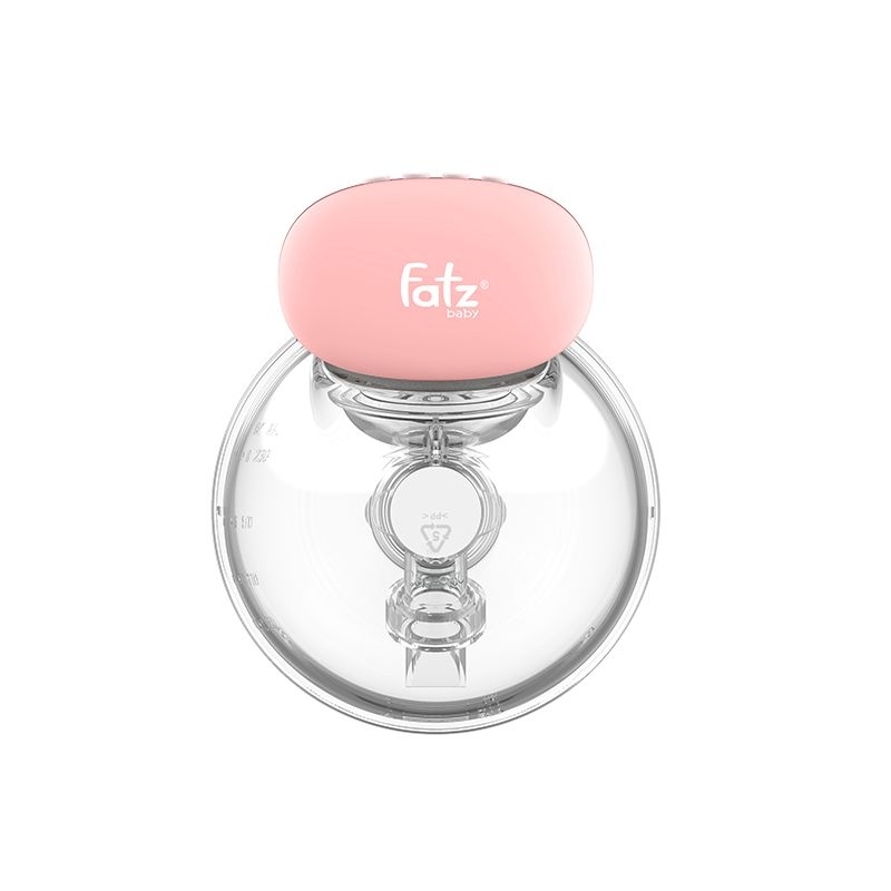 MÁY HÚT SỮA RẢNH TAY KHÔNG DÂY FATZBABY FREEMAX 9 - FB1211HY