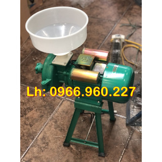 Máy xay nghiền gạo, hạt khô, hạt cám cá, cám gà, xay ngô, đậu