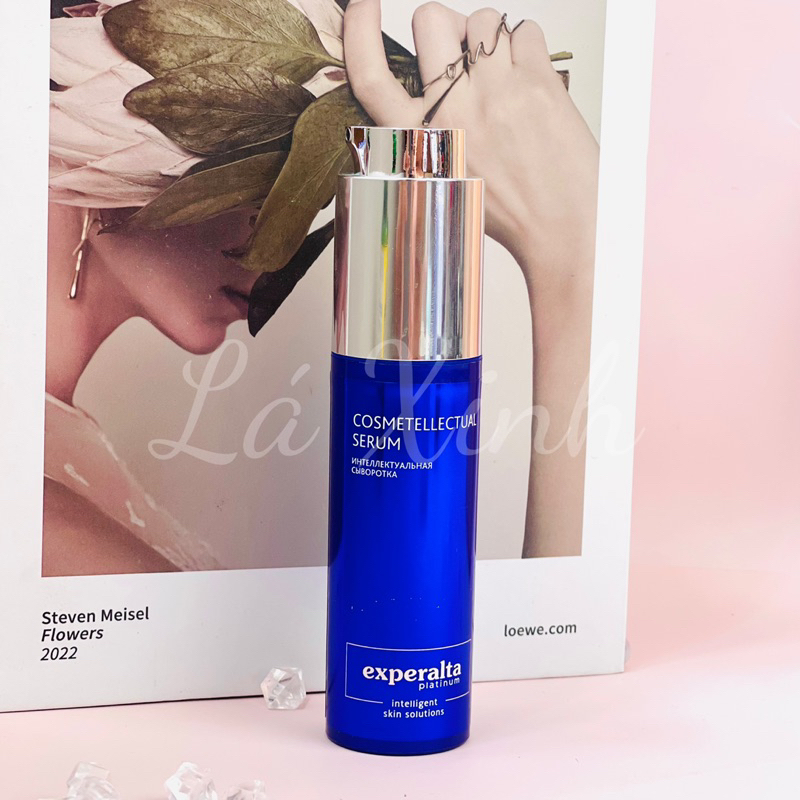 Serum dưỡng da Experalta Platinum 50ml
