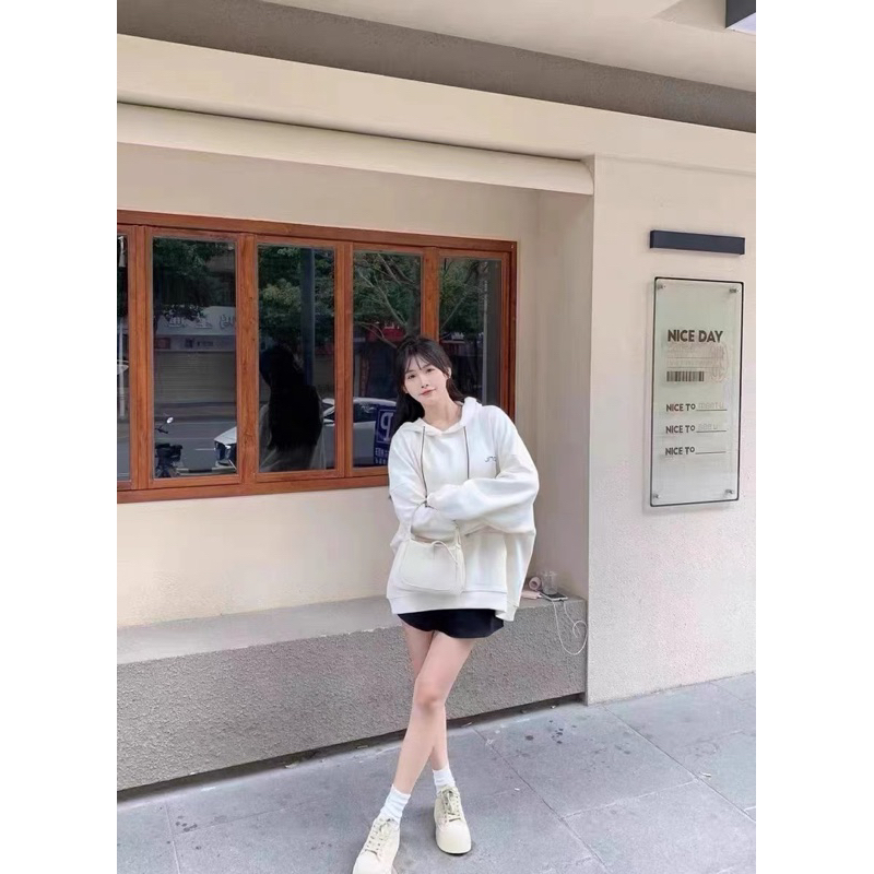 Giày đế cao da trám mềm xinh