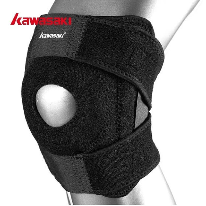 Bó gối Kawasaki CHÍNH HÃNG Full box
