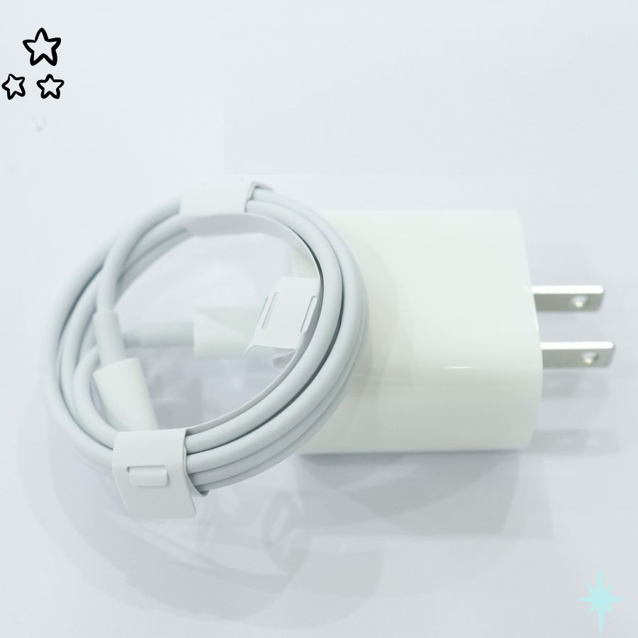 Sạc Nhanh PD 20W USB-C To