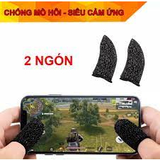 Bao Tay Chơi Game freefire, Pubg, Liên Quân Găng tay chơi game Chống Mồ Hôi, Siêu Nhạy,Co Giãn Cực Tốt Chính hãng Pavu