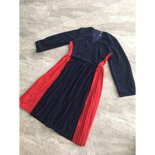 Đầm Tommy hilfiger size 16 Big size
