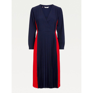 Đầm Tommy hilfiger size 16 Big size