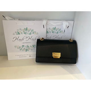 Túi c.nk kẹp nách size 24cm