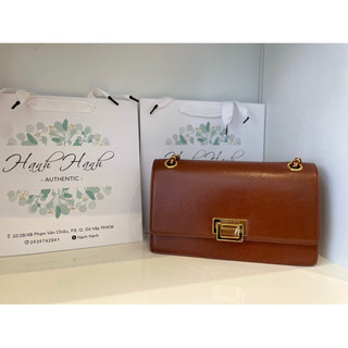 (Auth- Sing) Túi c.nk kẹp nách size 24cm