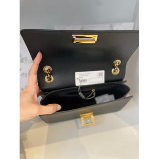 (Auth- Sing) Túi c.nk kẹp nách size 24cm