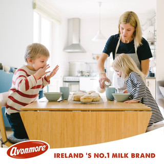 Bơ nhạt Avonmore 200g