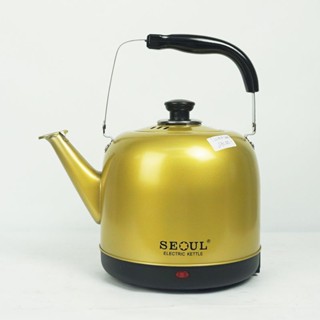 ẤM ĐIỆN ĐUN NƯỚC 5L SEOUL TSU500