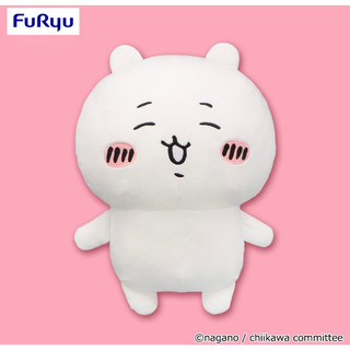 [Có sẵn][Hàng chính hãng]Chiikawa Plush Doll