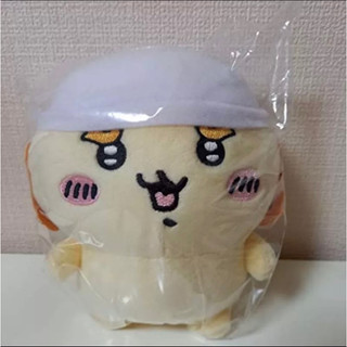 [Có sẵn][Hàng chính hãng]Chiikawa Plush Doll