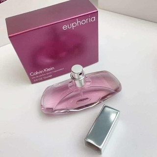 Nước Hoa Calvin klein Euphoria Edp 15ml ( Sản Phẩm Chính Hãng )