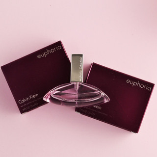 Nước Hoa Calvin klein Euphoria Edp 15ml ( Sản Phẩm Chính Hãng )