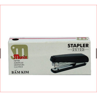 [HCM] BẤM KIM ẤN ĐỘ SỐ 3 MUNIX 25103