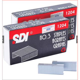 [HCM] BẤM KIM ẤN ĐỘ SỐ 3 MUNIX 25103