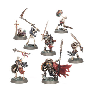 Bộ mô hình Warhammer Underworld: STARTER SET