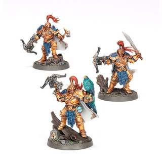 Bộ mô hình Warhammer Underworld: STARTER SET