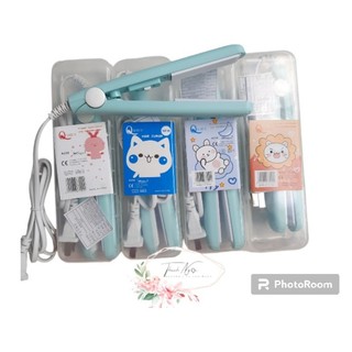 Máy hàn miệng túi mini