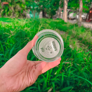 50 Ly Nhựa 360ml