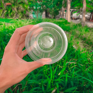 50 Ly Nhựa 360ml