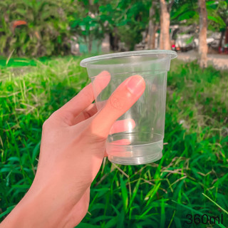 50 Ly Nhựa 360ml