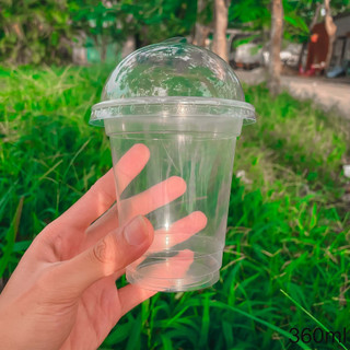 50 Ly Nhựa 360ml