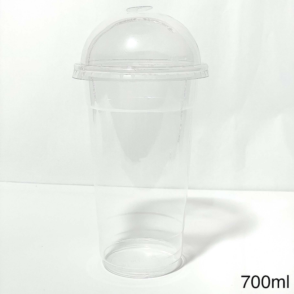 50 Ly Nhựa 700ml ~ 22oz