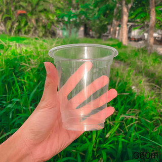 50 Ly Nhựa 360ml