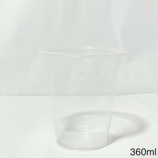 50 Ly Nhựa 360ml