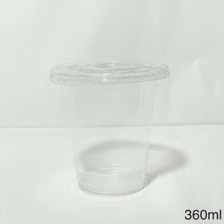 50 Ly Nhựa 360ml