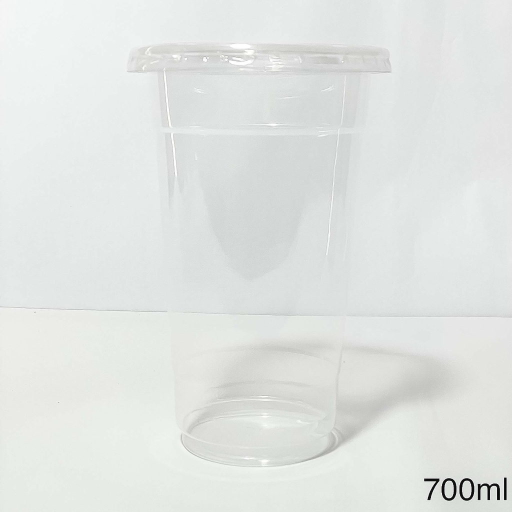 50 Ly Nhựa 700ml ~ 22oz