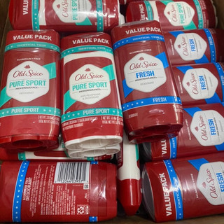 Lăn khử mùi nam Old Spice ( Fresh/Pure Sport/Original )