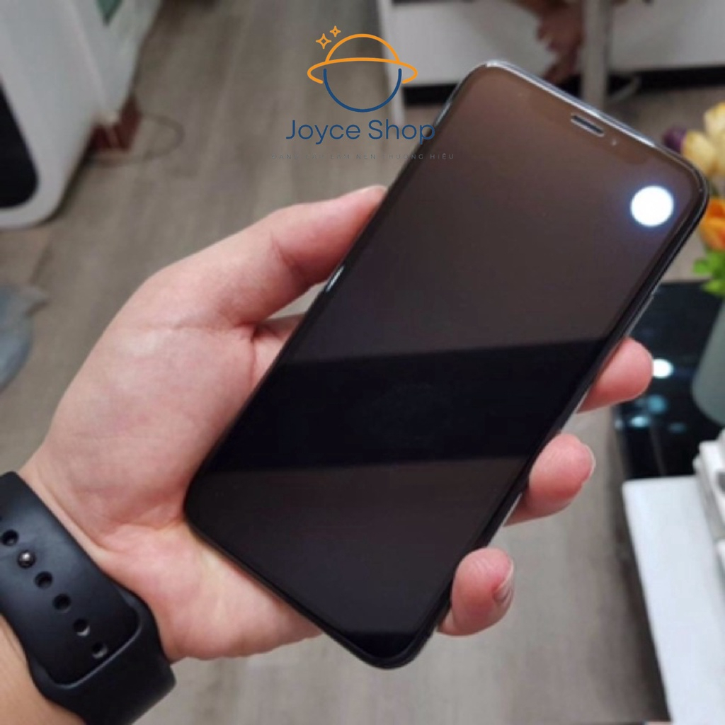 Kính Cường Lực Iphone KingKong Full Màn 6/6s/6plus/6splus 7/8/7plus 8plus x/xs/xsmax 11/12/13/14/pro promax