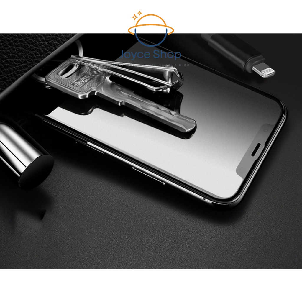 Kính Cường Lực Iphone KingKong Full Màn 6/6s/6plus/6splus 7/8/7plus 8plus x/xs/xsmax 11/12/13/14/pro promax