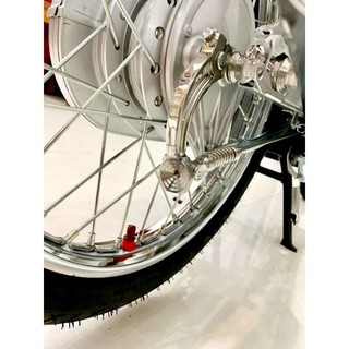 Đủa thắng inox 304