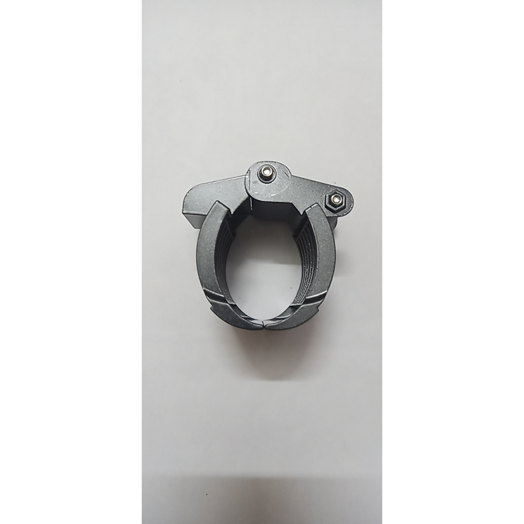 TAY GẮP GỖ KIM LOẠI CHO CÁC DÒNG XE MÁY XÚC