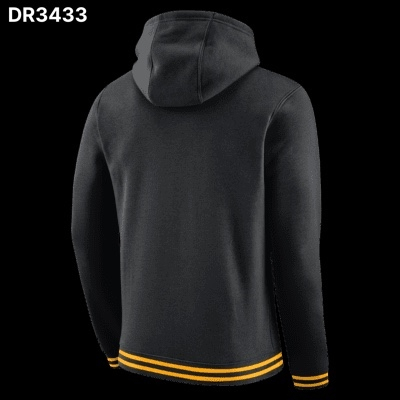 Hoodie nỉ Nk DR3433