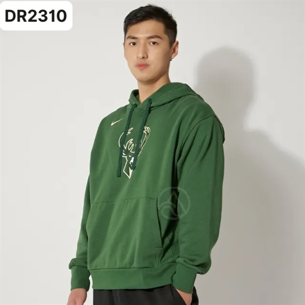 Hoodie nỉ Nk DR2310