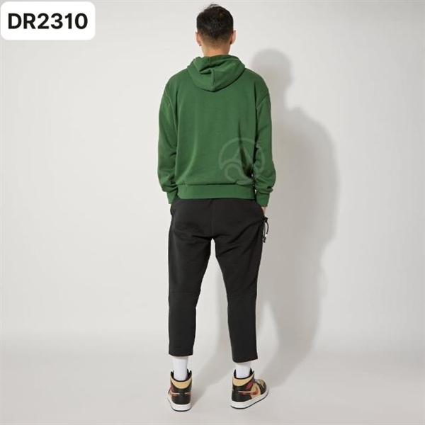 Hoodie nỉ Nk DR2310