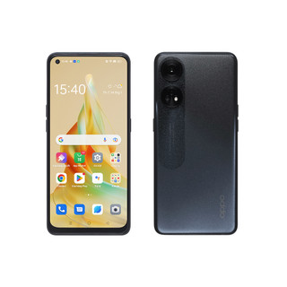 Điện thoại oppo reno8 t 5g - 128gb - hàng chính hãng