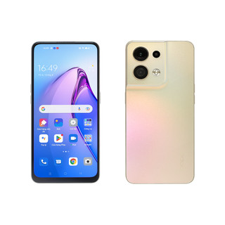 Điện thoại oppo reno8 5g - hàng chính hãng