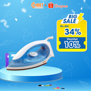 Bàn ủi khô COMET CM1126