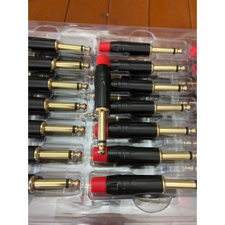 [Mã ELHACE giảm 4% đơn 300K] Jack hàn 6ly cao cấp - Jack Mono
