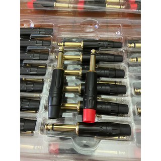 [Mã ELHACE giảm 4% đơn 300K] Jack hàn 6ly cao cấp - Jack Mono