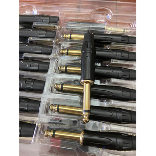 [Mã ELHACE giảm 4% đơn 300K] Jack hàn 6ly cao cấp - Jack Mono