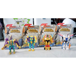 Mô hình Transformers Hasbro