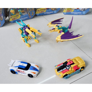 Mô hình Transformers Hasbro