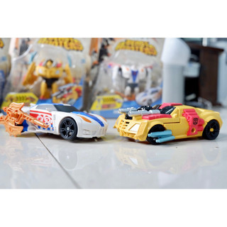 Mô hình Transformers Hasbro