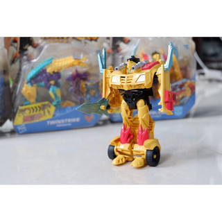 Mô hình Transformers Hasbro